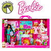 Target Exclusive Barbie Perfect Christmas Doll Collection 2012 Mattel X2815