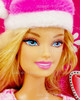 Target Exclusive Barbie Perfect Christmas Doll Collection 2012 Mattel X2815
