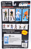 G.I. Joe Hall of Fame Navy Shore Patrol Gear 1993 KidDimension/Hasbro #27523 NEW