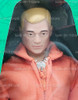 G.I. Joe Survival Action Pilot 12" Action Figure 2003 No. 80778 Blonde NRFB