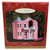 Hallmark Keepsake Barbie Dream House Ornament