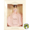 Hallmark Keepsake Ornament In The Pink Barbie Ornament Fashion Model Collection