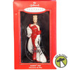 Hallmark Barbie 2000 Keepsake Ornament New