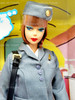 Barbie Collector My Favorite Career Pan American Airways Stewardess Doll 2009