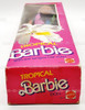 Tropical Barbie With The Longest Hair Ever 1985 Mattel Hawthorne #1017