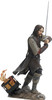 Lord of the Rings Aragorn PVC Statue Diorama 2023 Diamond Select Toys 84810