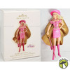 Hallmark Keepsake Ornament 2009 Barbie as Corinne & The Three Musketeers