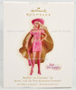 Hallmark Keepsake Ornament 2009 Barbie as Corinne & The Three Musketeers