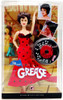 Barbie Collector Pink Label Hollywood Collection Grease Rizzo Doll 2008 Mattel