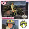 G.I. Joe US Army Motor MP Harley Davidson Action Figure and Vehicle 2000 NRFB