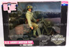 G.I. Joe US Army Motor MP Harley Davidson Action Figure and Vehicle 2000 NRFB