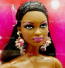 Barbie Collector 2009 Holiday African-American Doll Mattel N6557