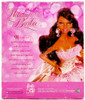 Barbie Collector 2009 Holiday African-American Doll Mattel N6557