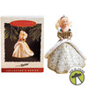 Holiday Barbie Collector's Series Hallmark Keepsake Ornament 1994