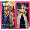 Grolier Exclusive Secret of the Three Teardrops Barbie Doll 1999 Mattel 24022
