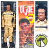 G.I. Joe Adventure Team G.I. JOE ADVENTURER Kung-Fu Grip AA 2006 Hasbro NRFB