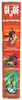 G.I. Joe Adventure Team G.I. JOE ADVENTURER Kung-Fu Grip AA 2006 Hasbro NRFB
