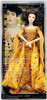 Barbie Collector Museum Collection Klimt Doll 2010 Mattel V0443