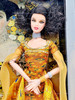 Barbie Collector Museum Collection Klimt Doll 2010 Mattel V0443