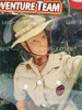 G.I. Joe Adventure Team Secret of the Savage Swamp Action Figure No. 81990 NRFB