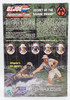 G.I. Joe Adventure Team Secret of the Savage Swamp Action Figure No. 81990 NRFB
