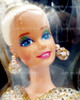 Bob Mackie Gold Barbie Doll Limited Edition 1990 Mattel 5405