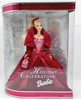 Holiday Celebration 2002 Barbie Doll Mattel 56209 Special Edition Blonde