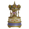 Hallmark Keepsake Jewelry Box Carousel Ornament