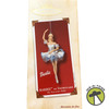 Hallmark 2002 Keepsake Ornament Barbie as Snowflake The Nutcracker Ballet