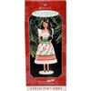 Hallmark Keepsake Ornament 1998 Mexican Barbie Dolls of the World