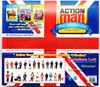 Action Man Soldier With British Grenadier Guardsman Accessories 2006 NEW