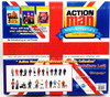 Action Man Sportsman Figure & Tottenham Hotspur Football Accessories 2006 NEW