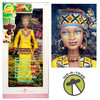 Barbie Collector Kwanzaa Barbie Doll Festivals Of The World 2006 Mattel J0945