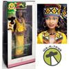 Barbie Collector Kwanzaa Barbie Doll Festivals Of The World 2006 Mattel J0945