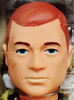 G.I. Joe Heavy Weapons Series U.S. Marine Figure Kaybee Toys 1998 Hasbro NRFB