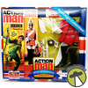 Action Man Soldier Action Figure With The Life Guards Accessories 2006 NEW