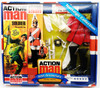 Action Man Soldier Action Figure With The Life Guards Accessories 2006 NEW
