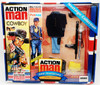 Action Man Cowboy Action Figure With 7th Cavalry Accessories 2006 NEW