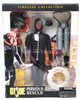 G.I. Joe Timeless Collection Perilous Naval Rescue Diver AA 2000 Hasbro NRFB