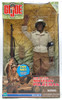 G.I. Joe WWII ETO Military Policeman Action Figure 81591 Hasbro 1999 African Am.