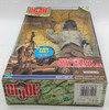 G.I. Joe WWII ETO Military Policeman Action Figure 81591 Hasbro 1999 African Am.