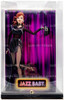 Barbie Collector Jazz Baby Cabaret Dancer Redhead Doll 2007 Mattel L6250