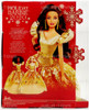 Barbie 2020 Holiday Doll Brunette Mattel GHT56