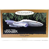 Hallmark Keepsake Ornament - Star Trek U.S.S. Voyager Magic Light Ornament 1996