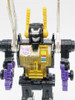 Hasbro 1985 G1 Transformers Insecticon Kickback Incomplete No Weapon USED