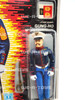 G.I. Joe Gung-Ho Marine Dress Blue 4in Modern Army Action Figure #6486 NRFB