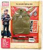 Action Man Action Soldier Bivouac With Sleeping Bag Accessories Set 2007 NEW
