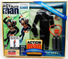 Action Man Action Sailor Figure With Frogman Accessories 2006 No. AM002 NEW