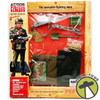 Action Man Action Soldier Bivouac With Tent Accessories Set 2008 NEW