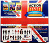 Action Man Action Sailor Figure With Royal Military Police Accessories 2006 NEW